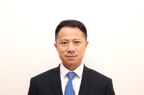 Stephen Chan